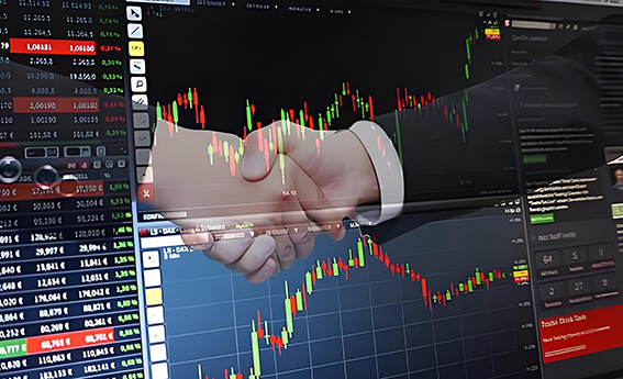 万交所下载app交易界面